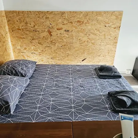 Lägenhet Le De Max - Terrasse Et Parking