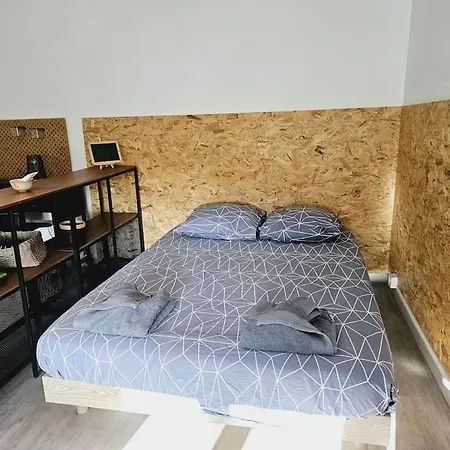 Apartment Le De Max - Terrasse Et Parking