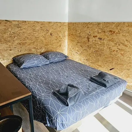 Le De Max - Terrasse Et Parking Apartment Valence (Drome)