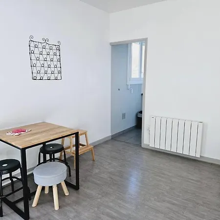 Le De Max - Terrasse Et Parking * Valence (Drome)