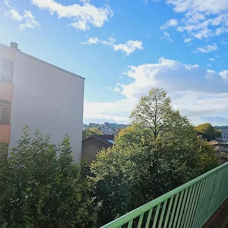 Le De Max - Terrasse Et Parking * Valence (Drome)