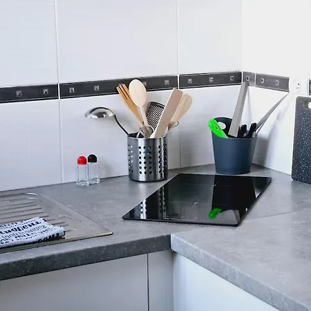 Appartement Le De Max - Terrasse Et Parking Valence (Drome)