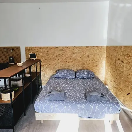 Le De Max - Terrasse Et Parking Appartamento *